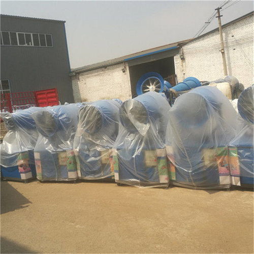 新疆喀什30米環(huán)保降塵霧炮機(jī)誠意合作