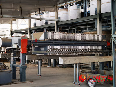 中央生態(tài)環(huán)保督察揭露新疆多地環(huán)保履職不力、項(xiàng)目把關(guān)不嚴(yán)問題