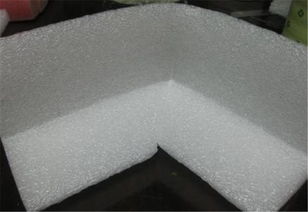 河南濮陽恒浩包裝 綠色環(huán)保珍珠棉，無毒無害守護(hù)新疆環(huán)境