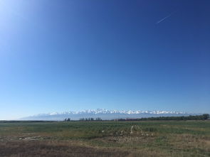 一個人的畢業旅行 新疆15日，尋找最狂的風與最靜的海