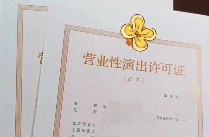 在濟寧辦理文藝表演團體營業性演出許可的詳細指南