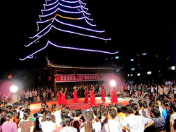 全民健身熱潮下 群眾自娛性表演與營業性文藝表演的良性共生
